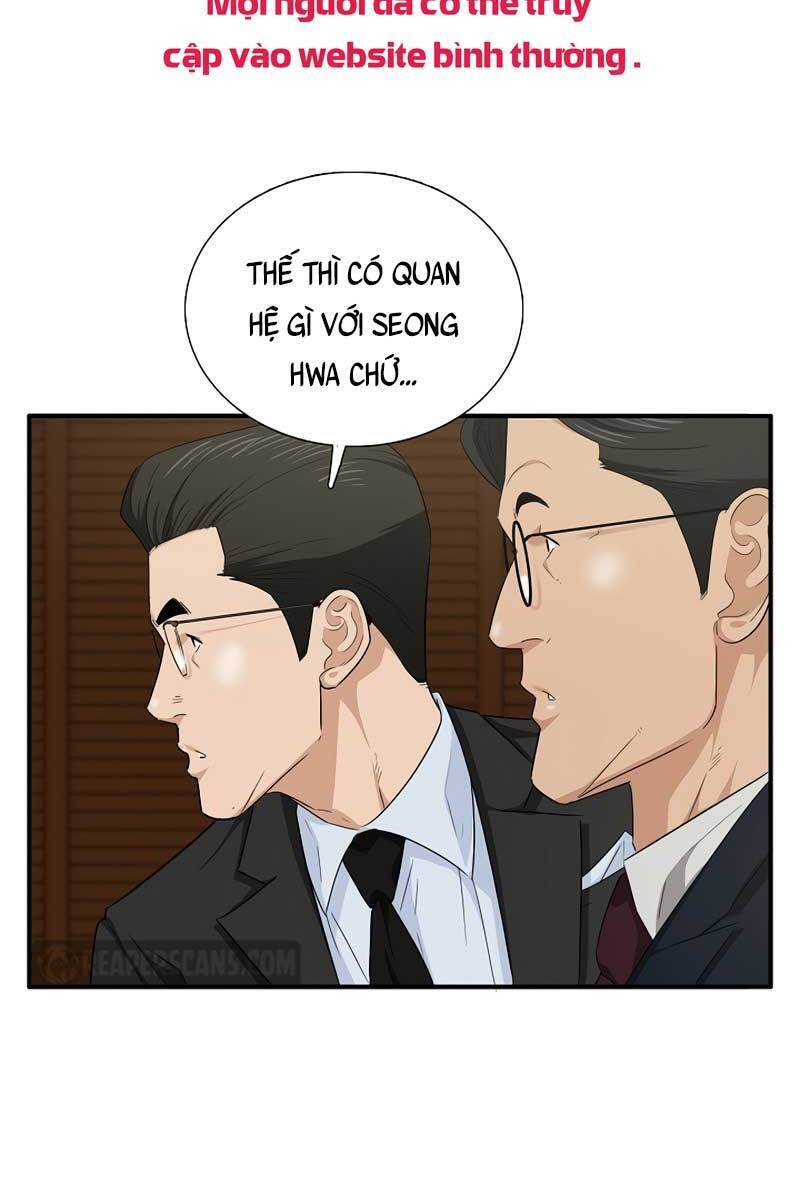 Đây Là Luật Chap 68 - Next Chap 69