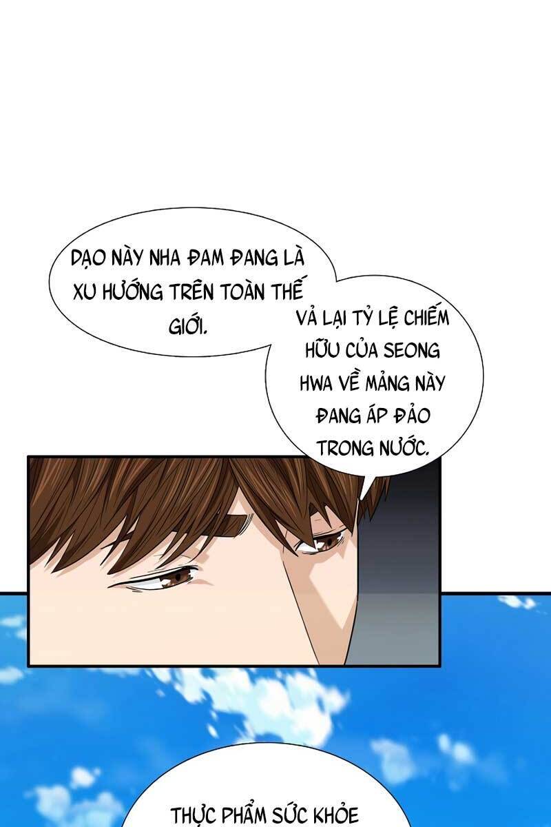 Đây Là Luật Chap 68 - Next Chap 69