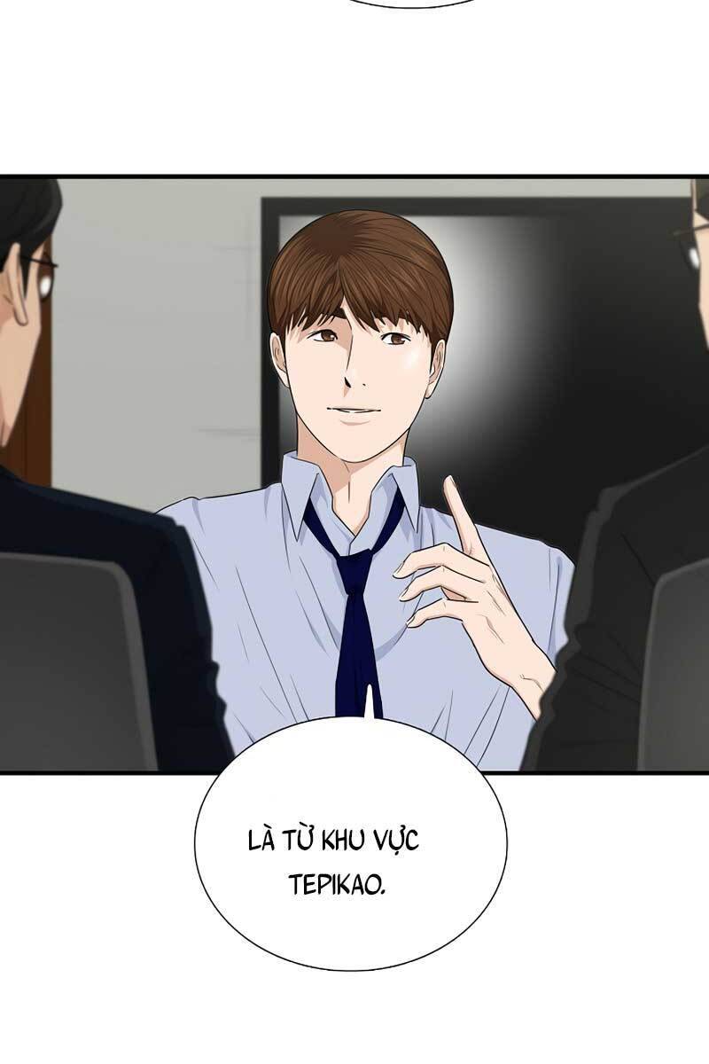 Đây Là Luật Chap 68 - Next Chap 69