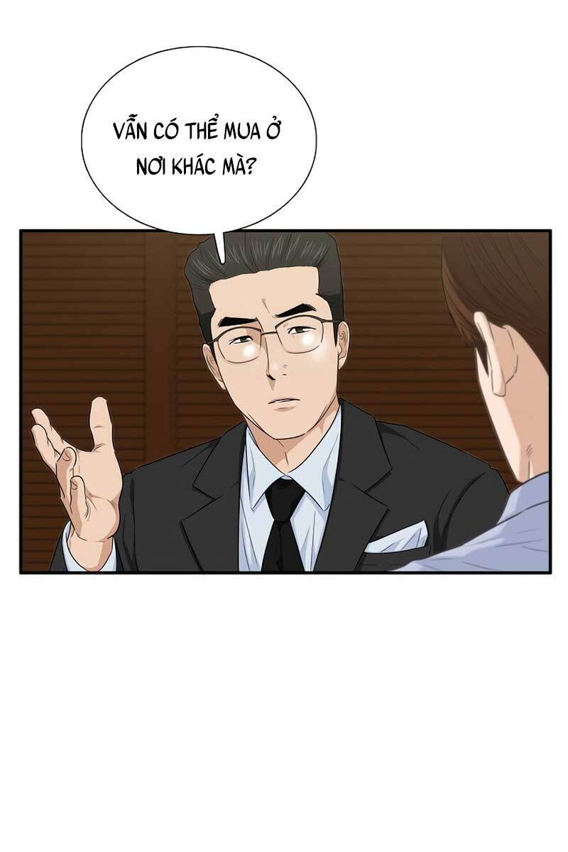 Đây Là Luật Chap 68 - Next Chap 69