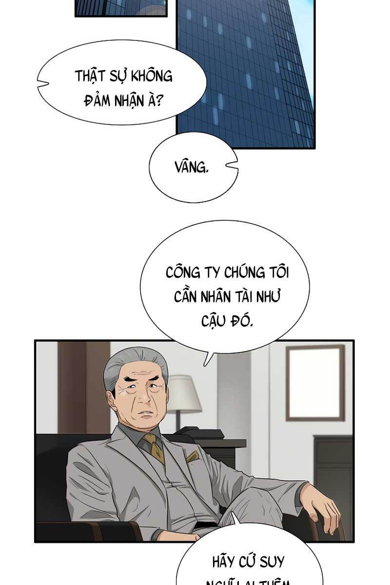 Đây Là Luật Chap 68 - Next Chap 69