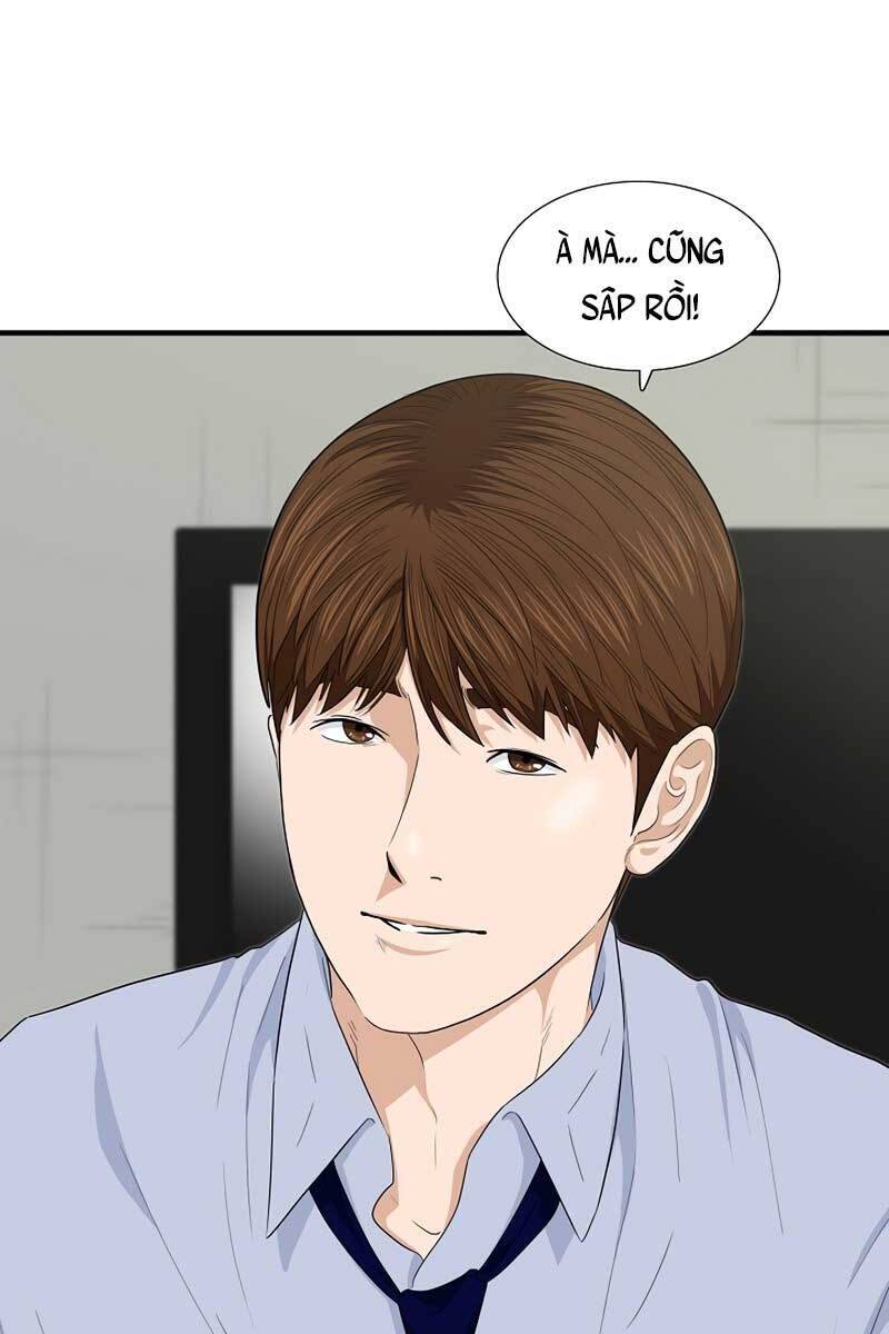 Đây Là Luật Chap 68 - Next Chap 69