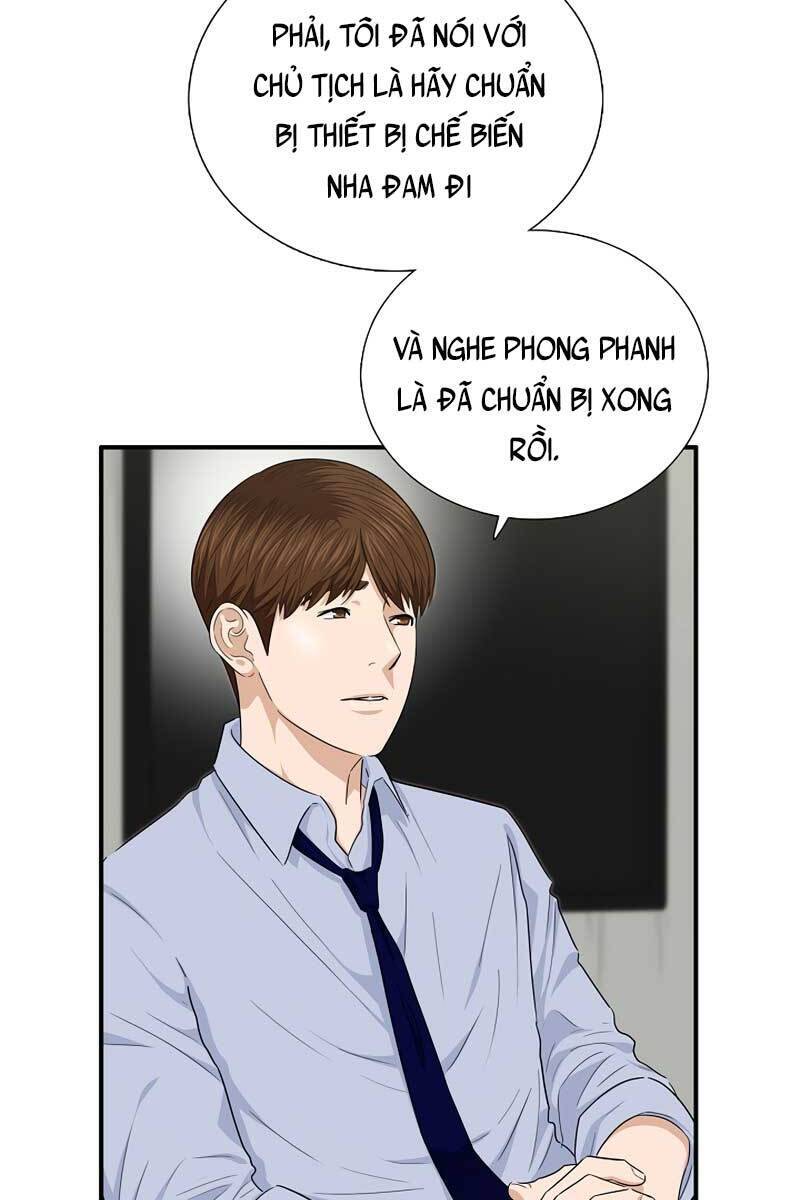 Đây Là Luật Chap 68 - Next Chap 69