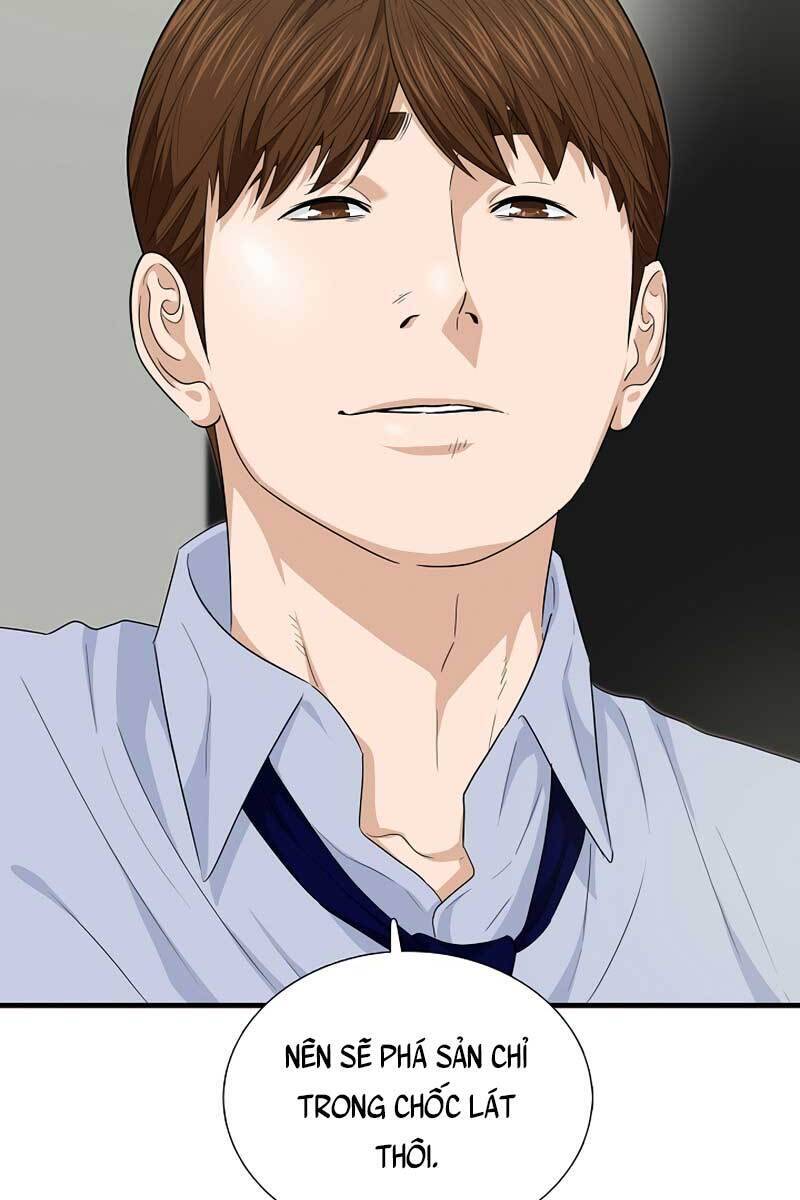 Đây Là Luật Chap 68 - Next Chap 69