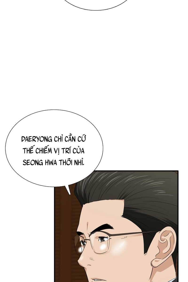 Đây Là Luật Chap 68 - Next Chap 69