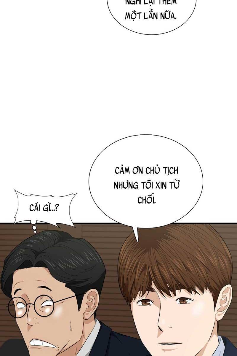 Đây Là Luật Chap 68 - Next Chap 69