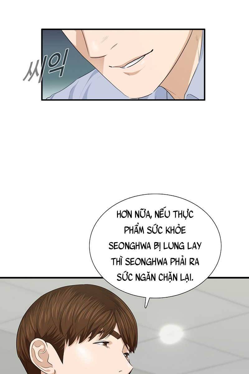 Đây Là Luật Chap 68 - Next Chap 69
