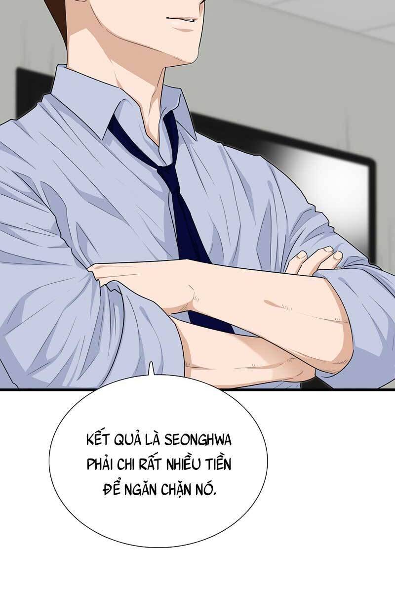 Đây Là Luật Chap 68 - Next Chap 69