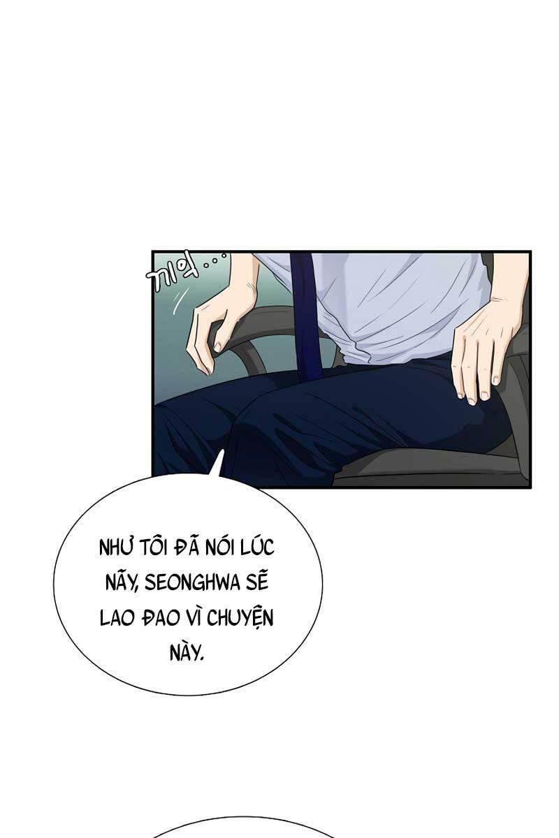 Đây Là Luật Chap 68 - Next Chap 69