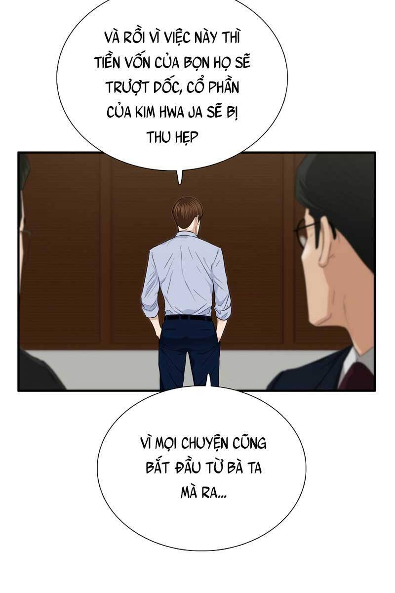 Đây Là Luật Chap 68 - Next Chap 69