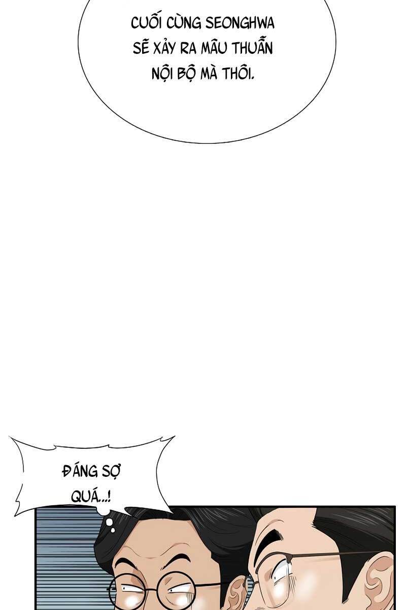 Đây Là Luật Chap 68 - Next Chap 69