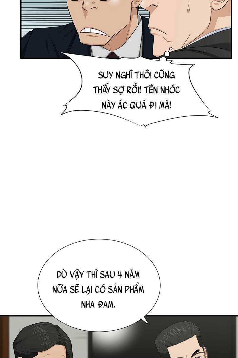 Đây Là Luật Chap 68 - Next Chap 69