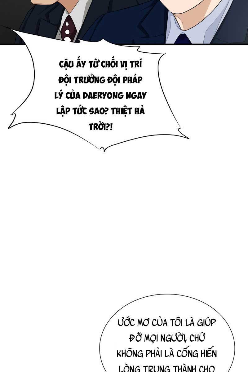 Đây Là Luật Chap 68 - Next Chap 69