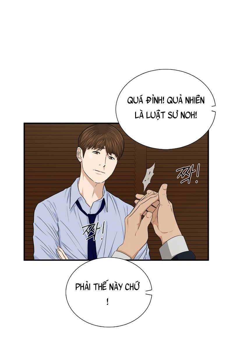 Đây Là Luật Chap 68 - Next Chap 69