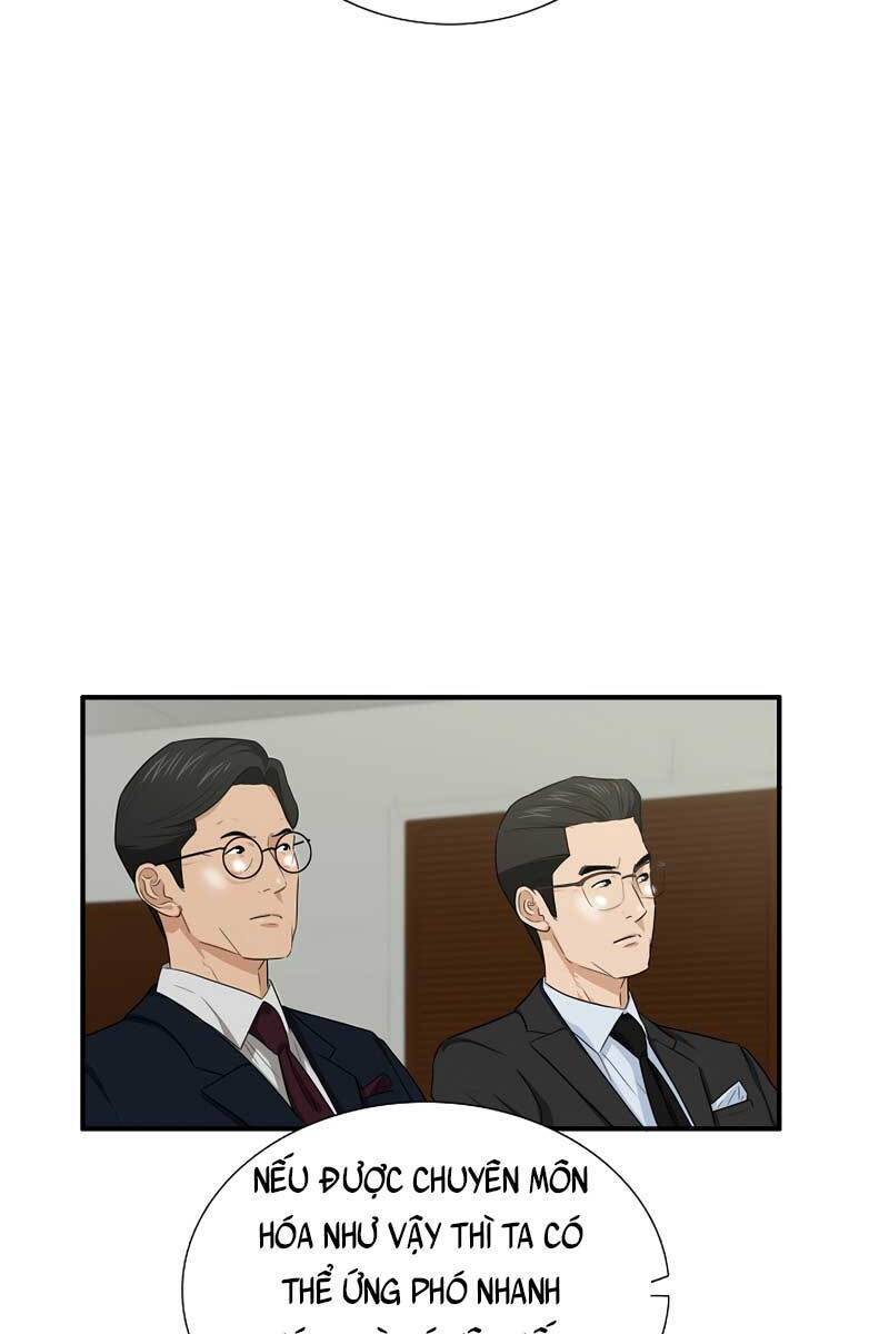 Đây Là Luật Chap 68 - Next Chap 69