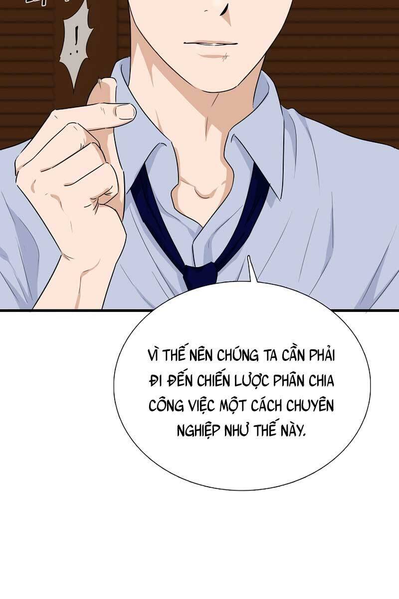 Đây Là Luật Chap 68 - Next Chap 69