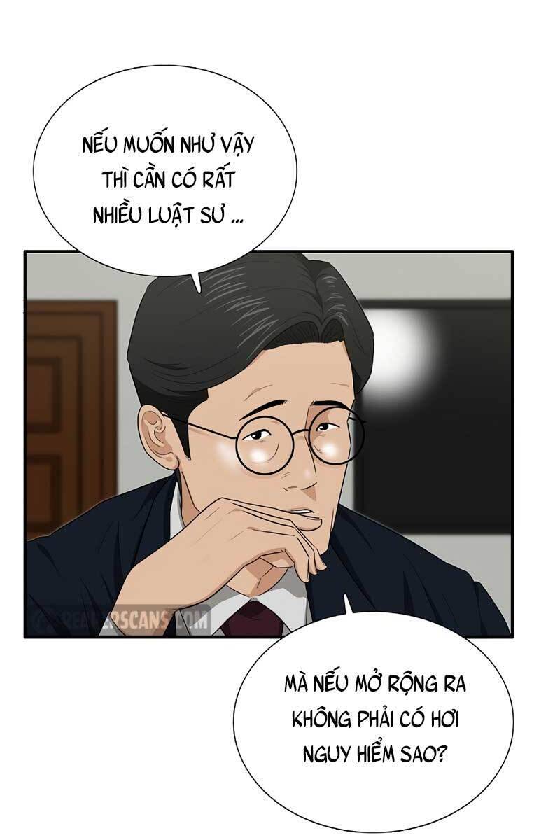 Đây Là Luật Chap 68 - Next Chap 69
