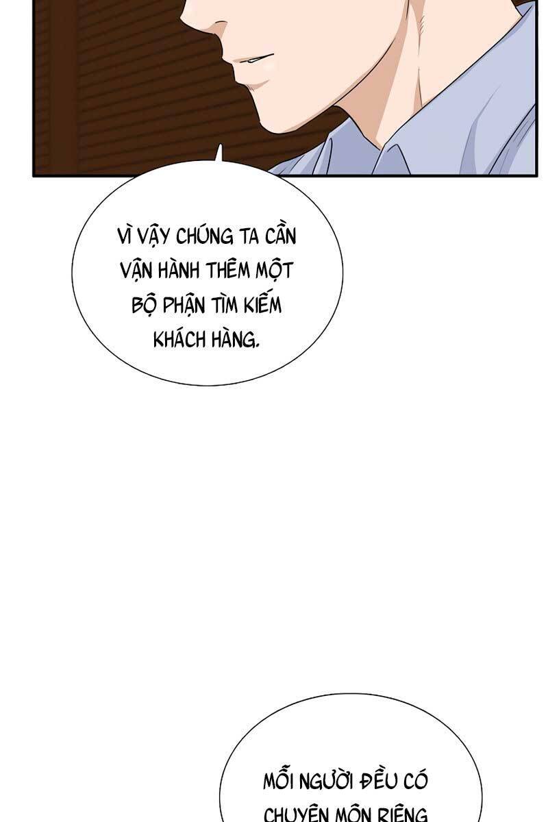 Đây Là Luật Chap 68 - Next Chap 69