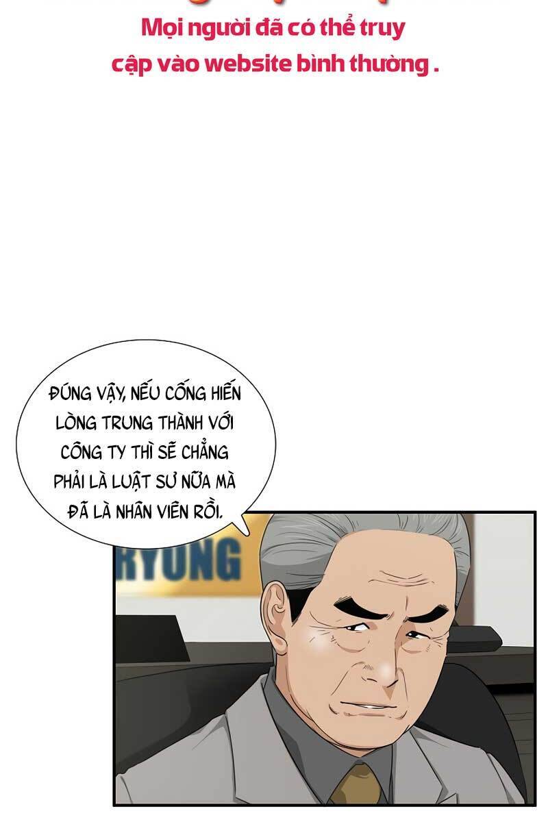 Đây Là Luật Chap 68 - Next Chap 69