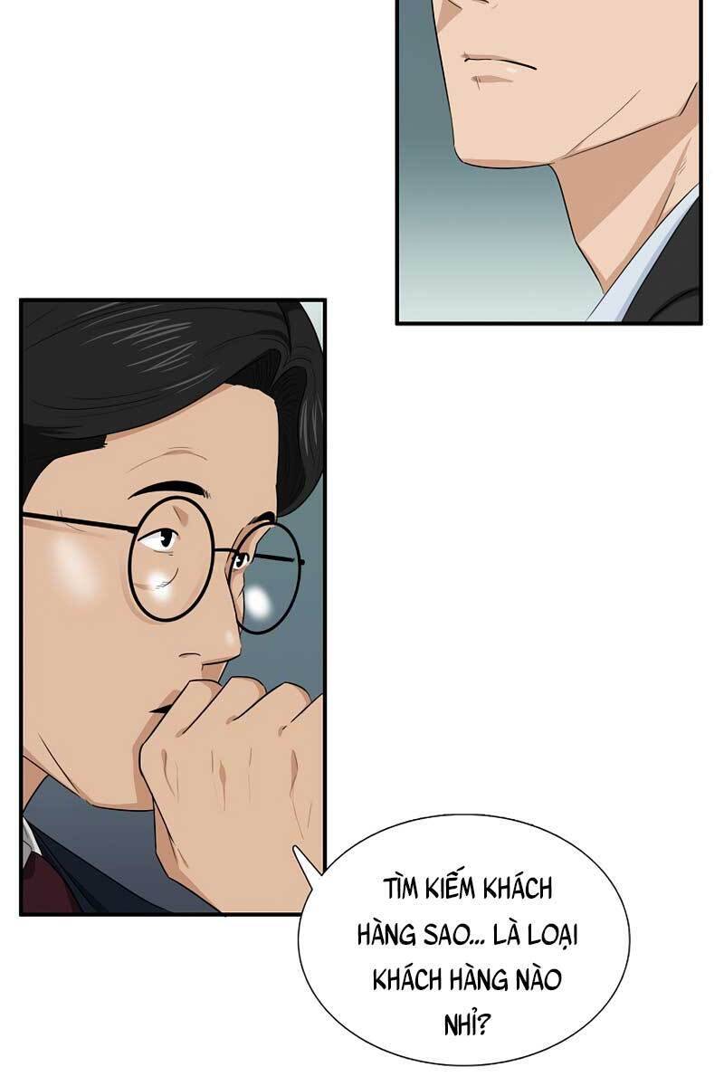 Đây Là Luật Chap 68 - Next Chap 69