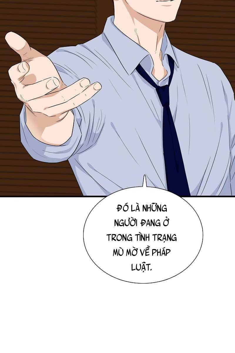 Đây Là Luật Chap 68 - Next Chap 69
