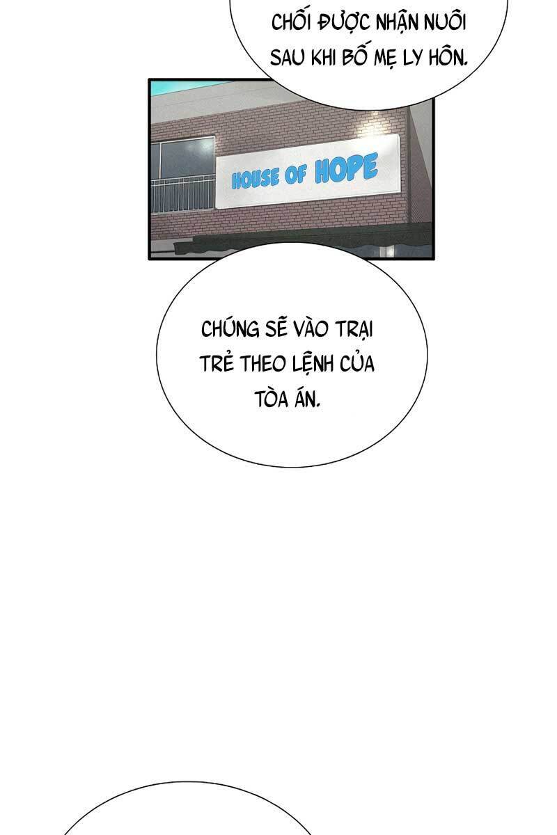 Đây Là Luật Chap 68 - Next Chap 69