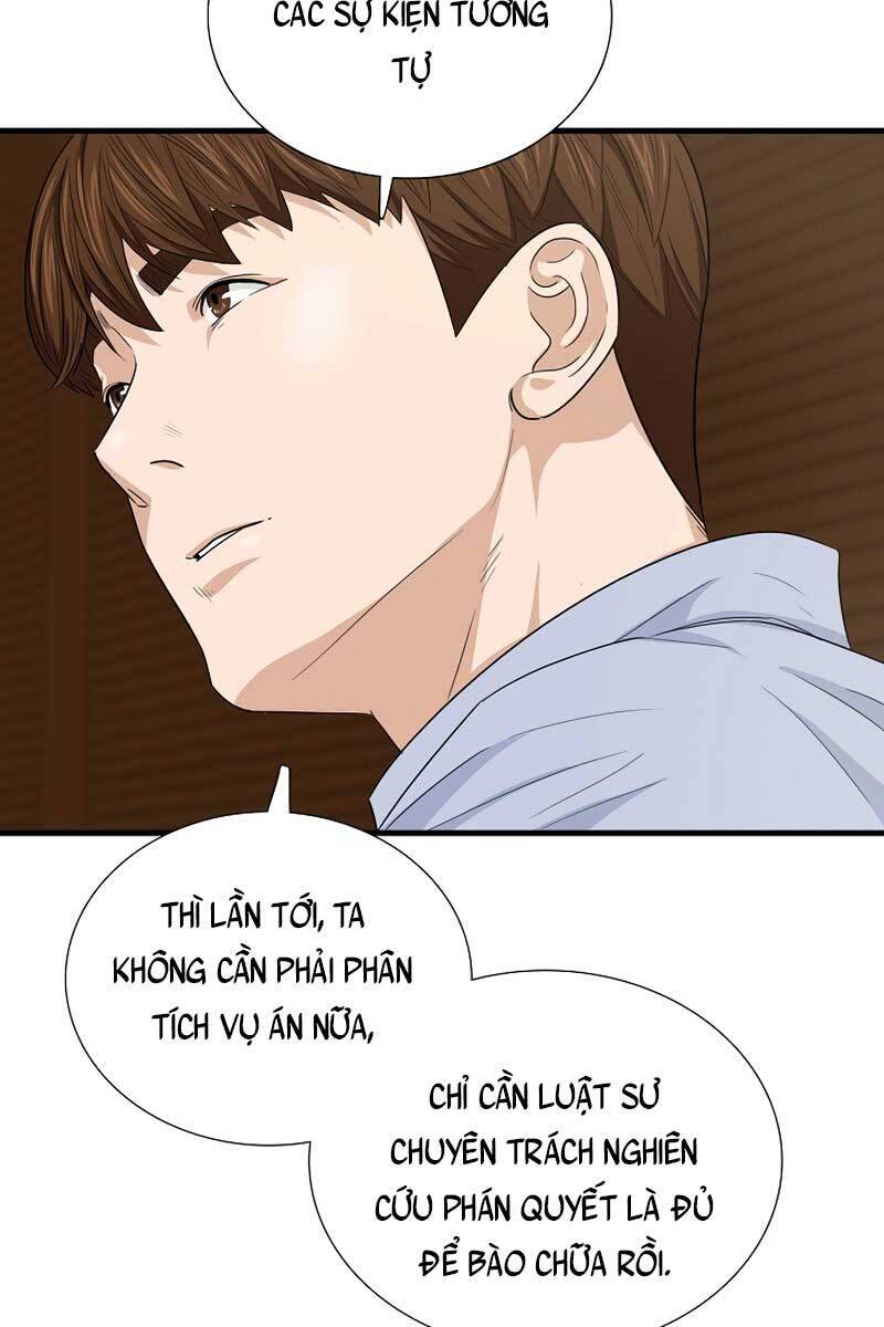 Đây Là Luật Chap 68 - Next Chap 69