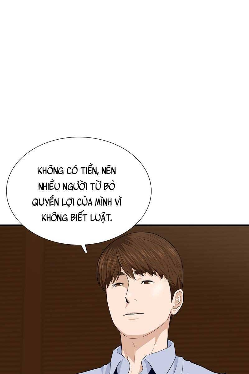 Đây Là Luật Chap 68 - Next Chap 69