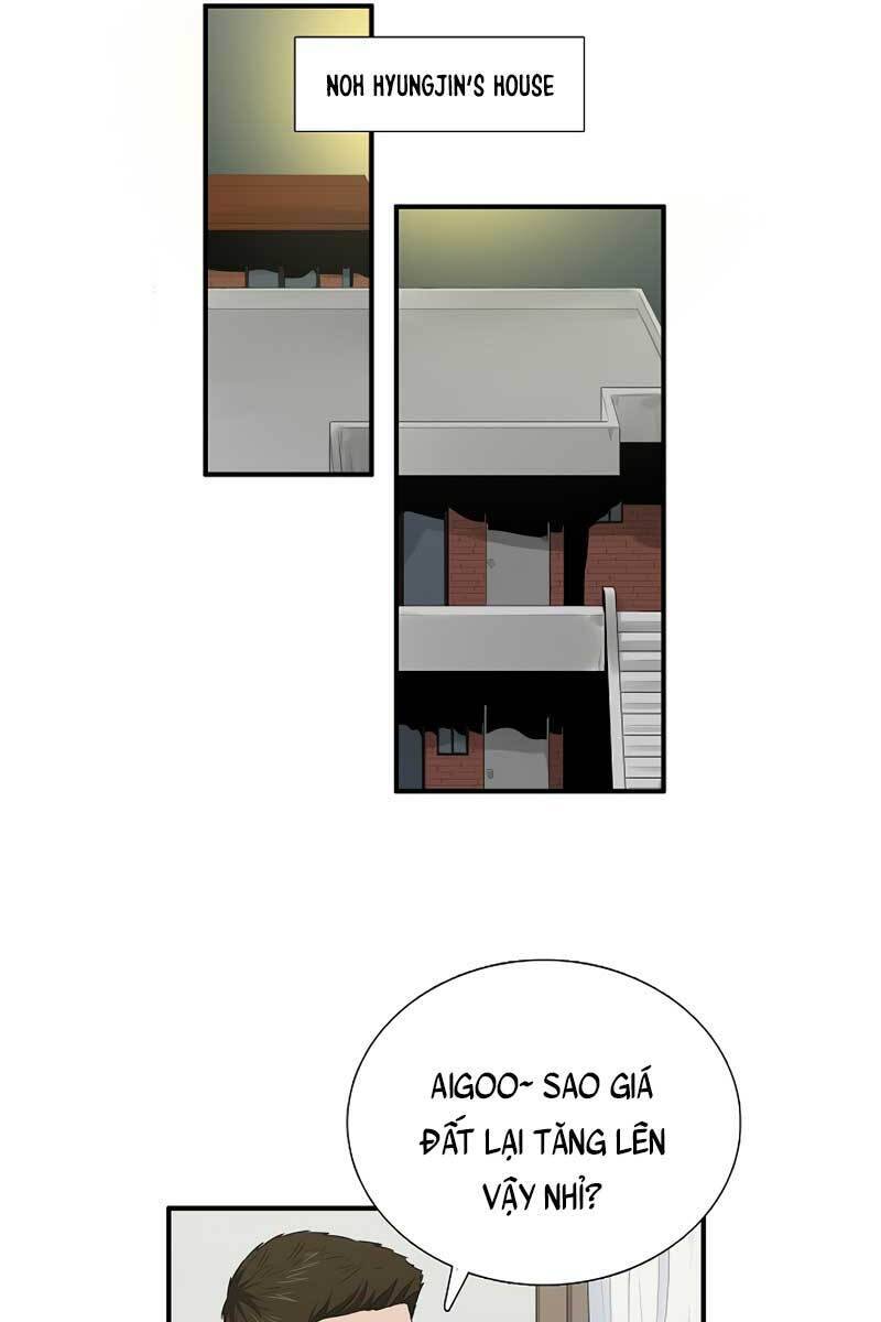 Đây Là Luật Chap 68 - Next Chap 69