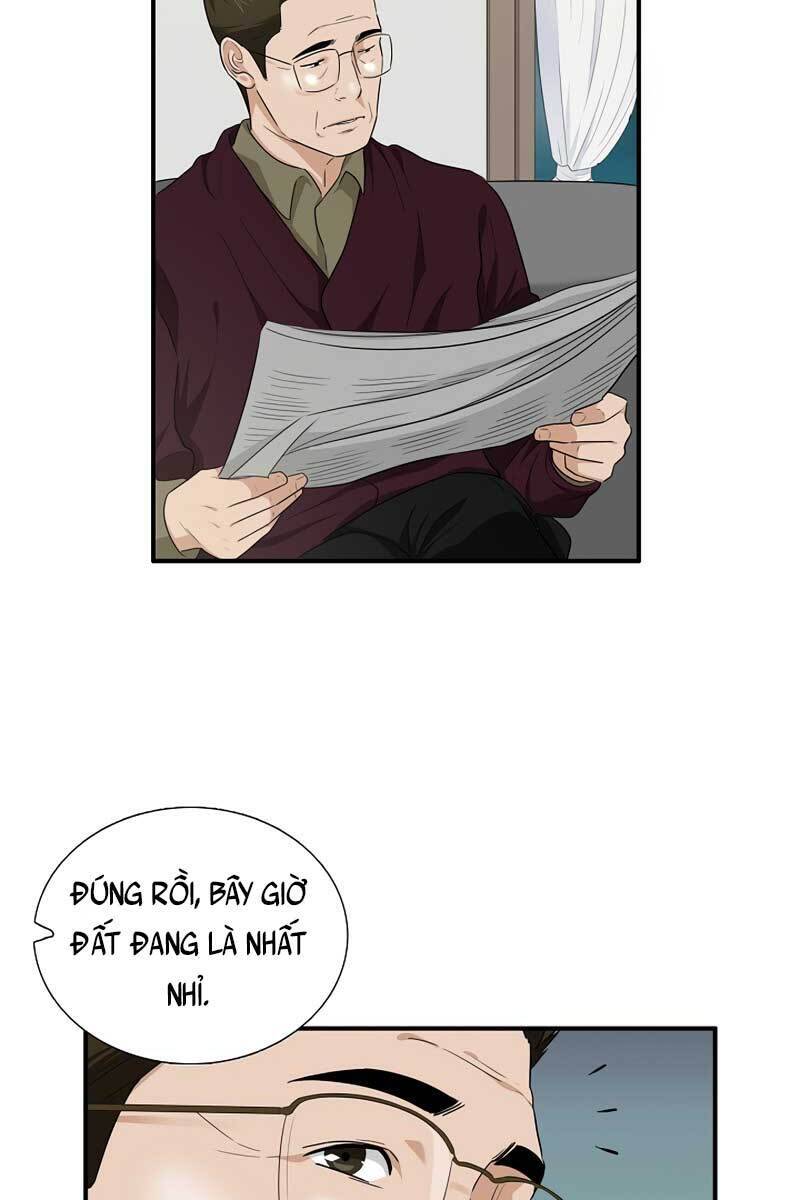 Đây Là Luật Chap 68 - Next Chap 69