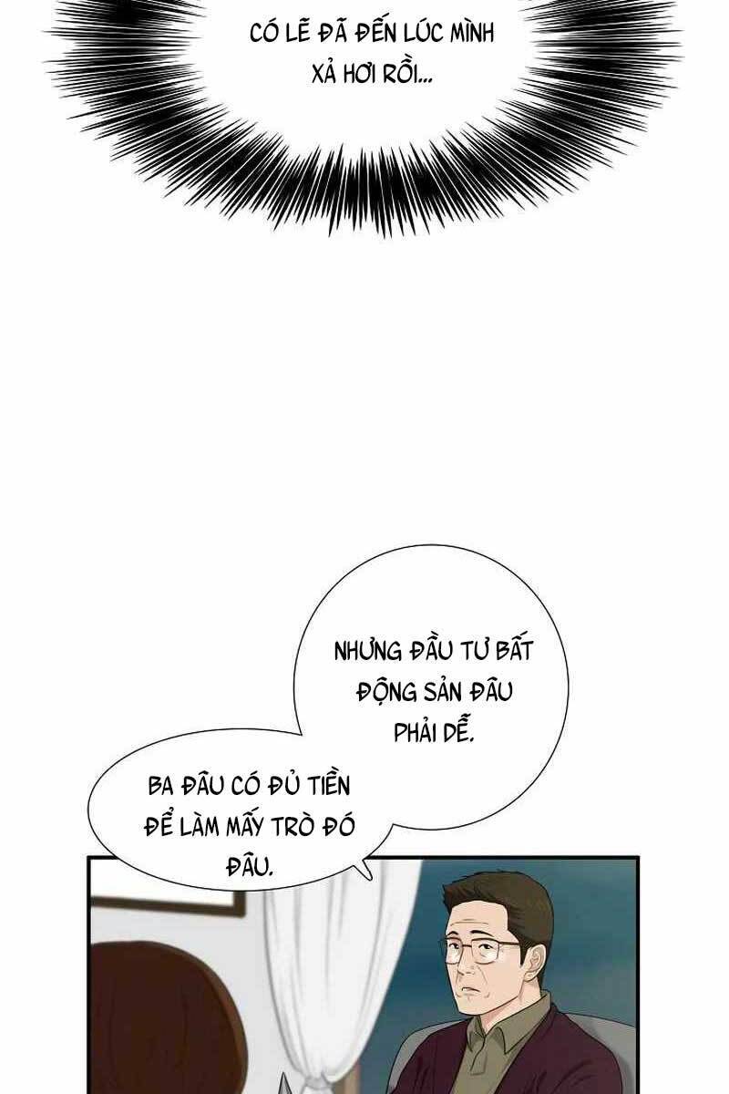 Đây Là Luật Chap 69 - Next Chap 70