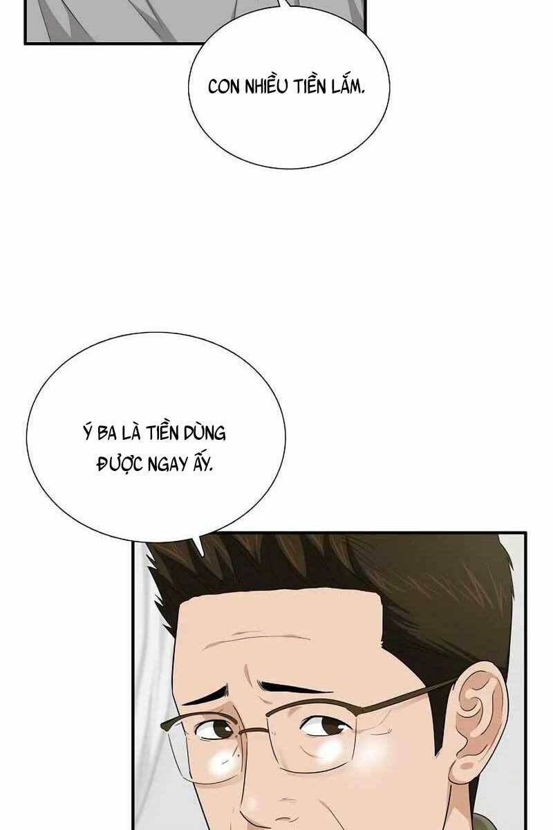 Đây Là Luật Chap 69 - Next Chap 70