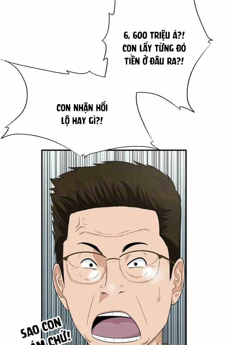 Đây Là Luật Chap 69 - Next Chap 70