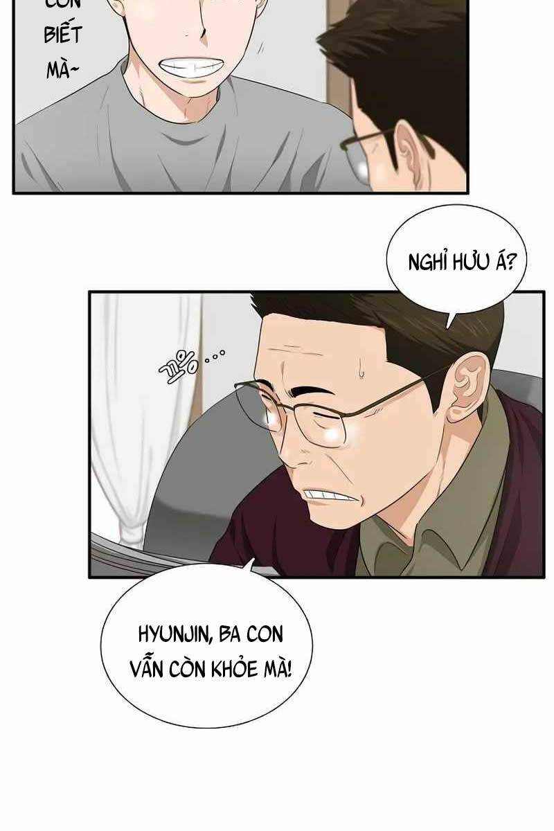 Đây Là Luật Chap 69 - Next Chap 70