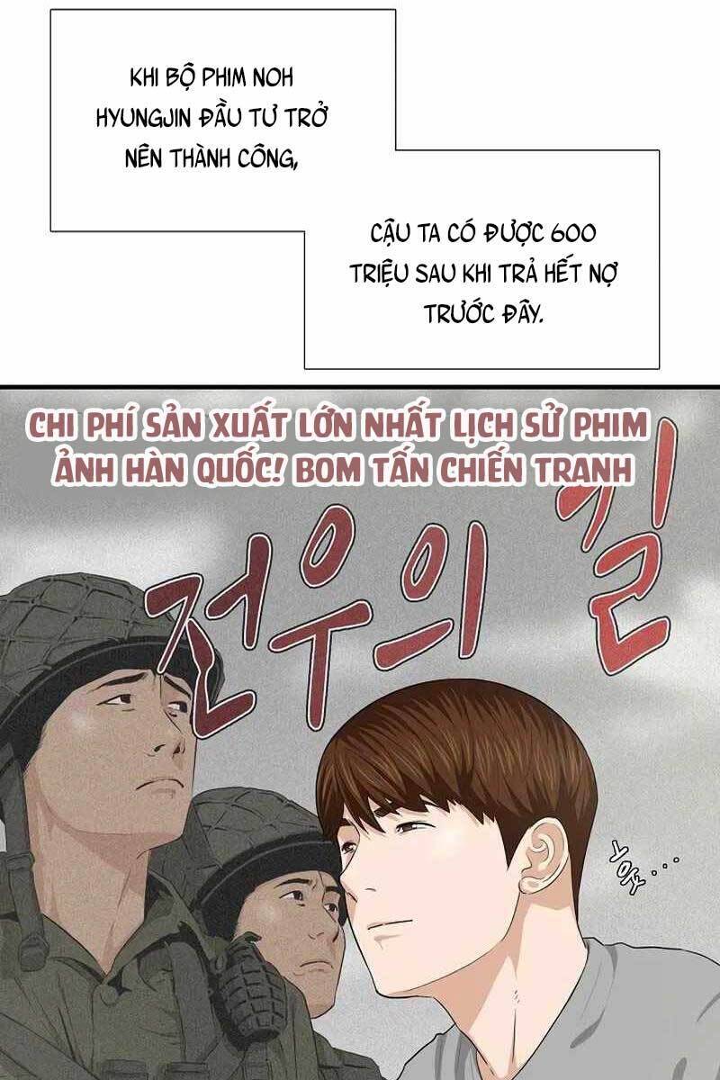 Đây Là Luật Chap 69 - Next Chap 70