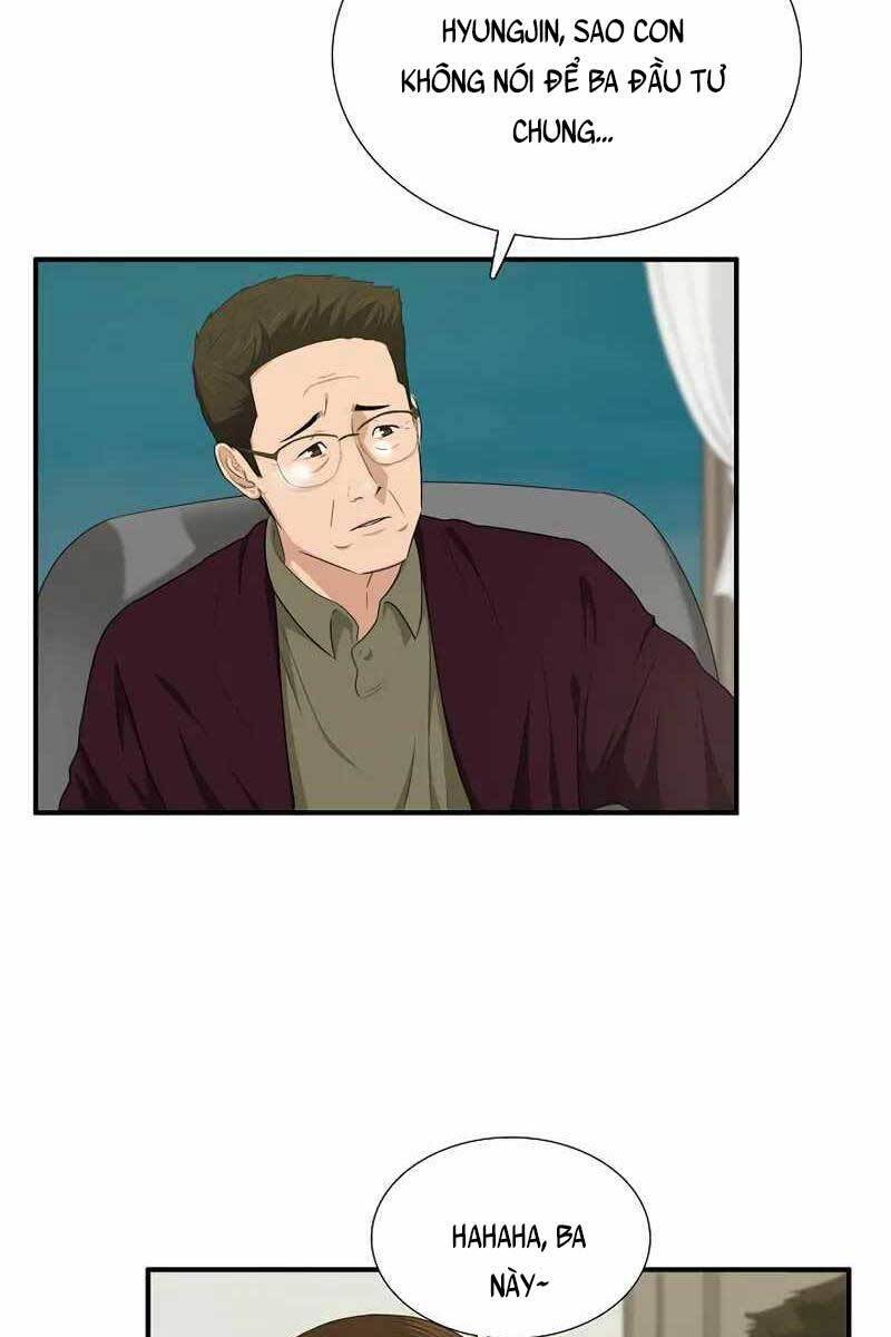 Đây Là Luật Chap 69 - Next Chap 70
