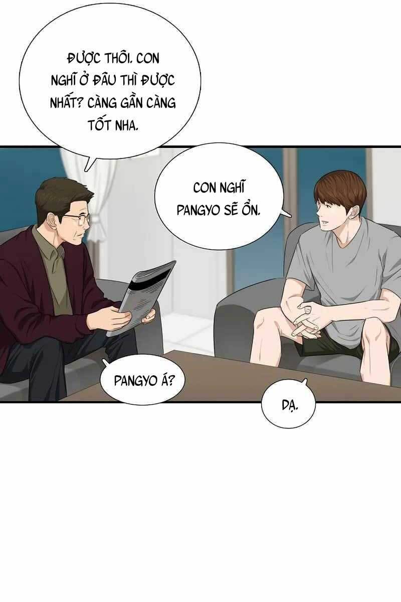 Đây Là Luật Chap 69 - Next Chap 70