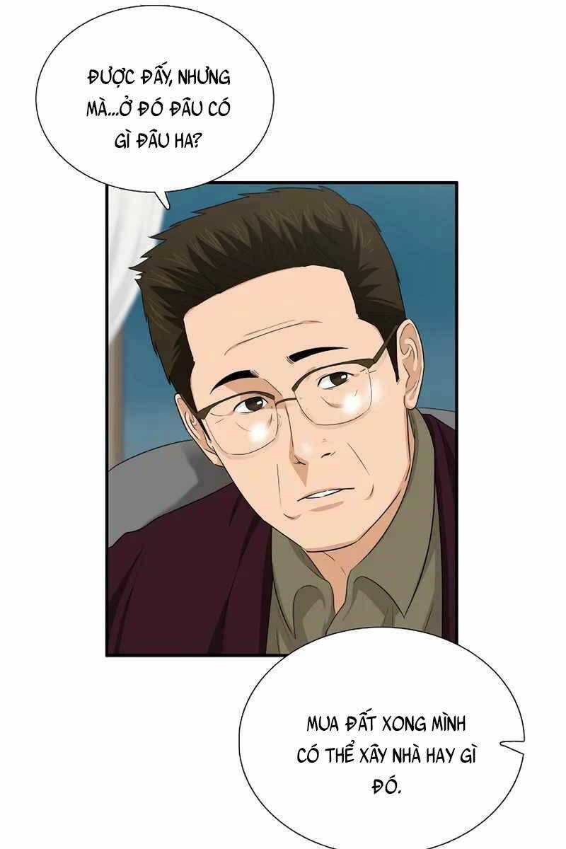 Đây Là Luật Chap 69 - Next Chap 70