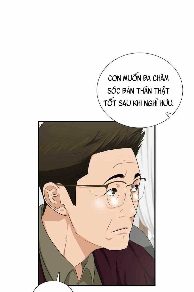 Đây Là Luật Chap 69 - Next Chap 70
