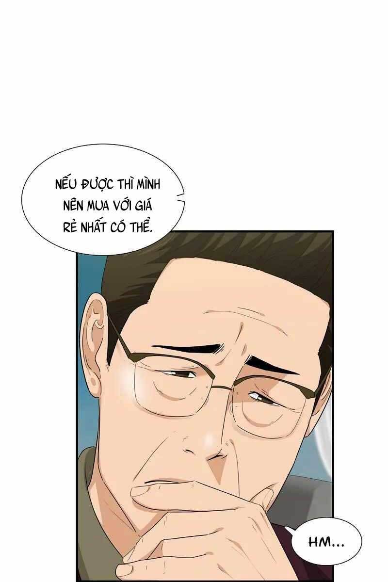 Đây Là Luật Chap 69 - Next Chap 70