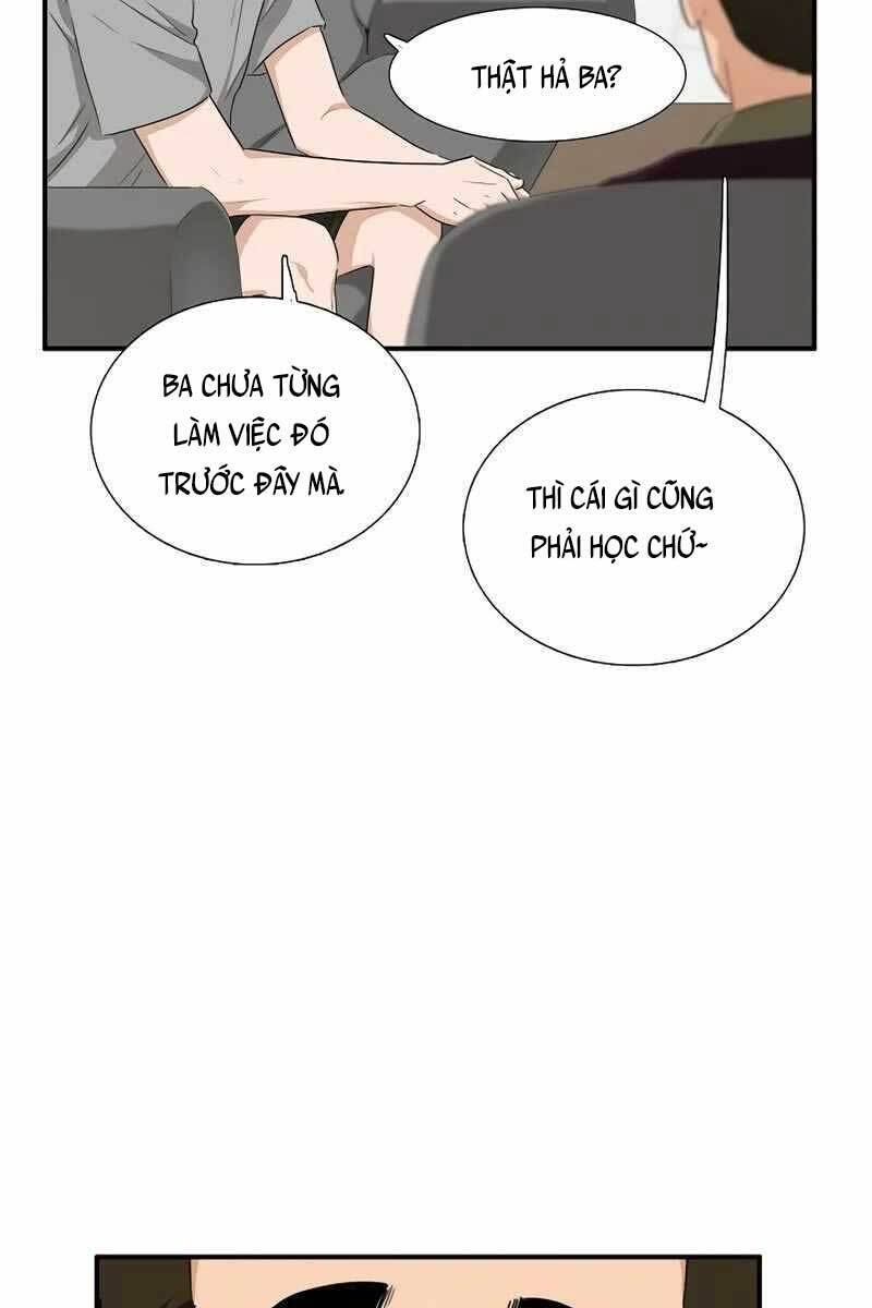 Đây Là Luật Chap 69 - Next Chap 70