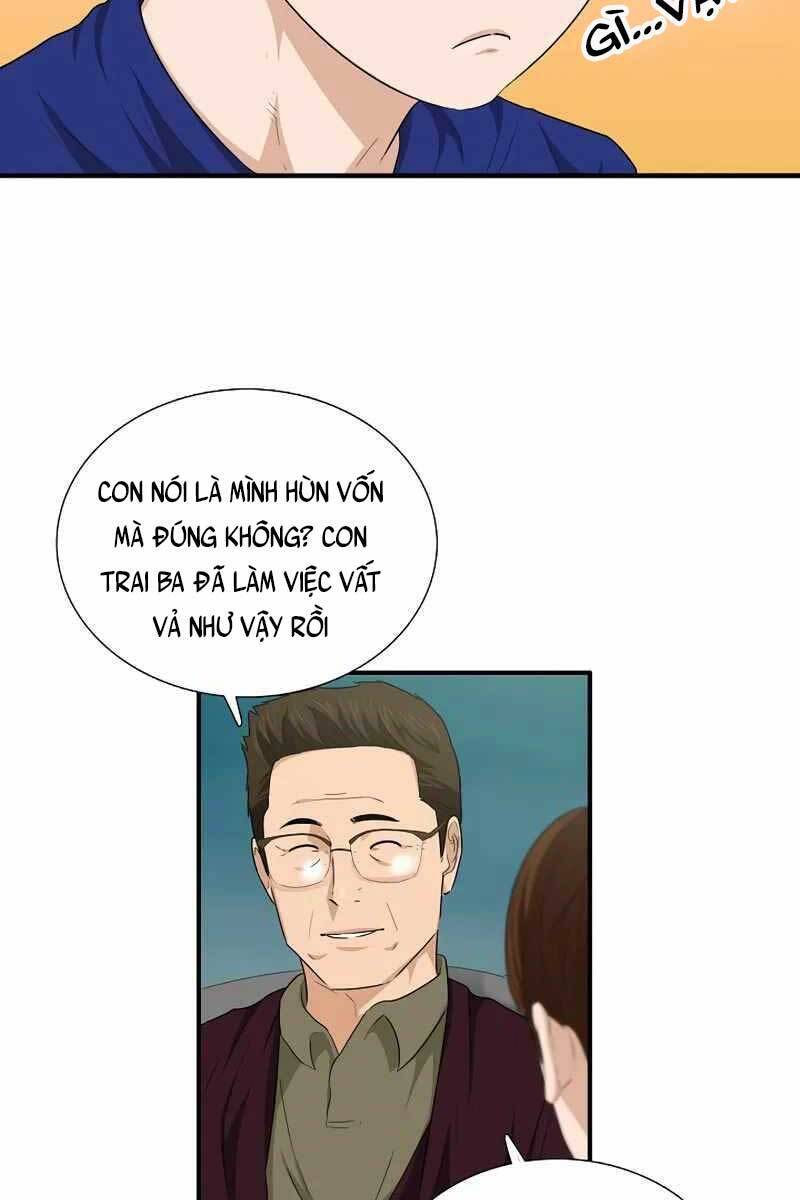 Đây Là Luật Chap 69 - Next Chap 70