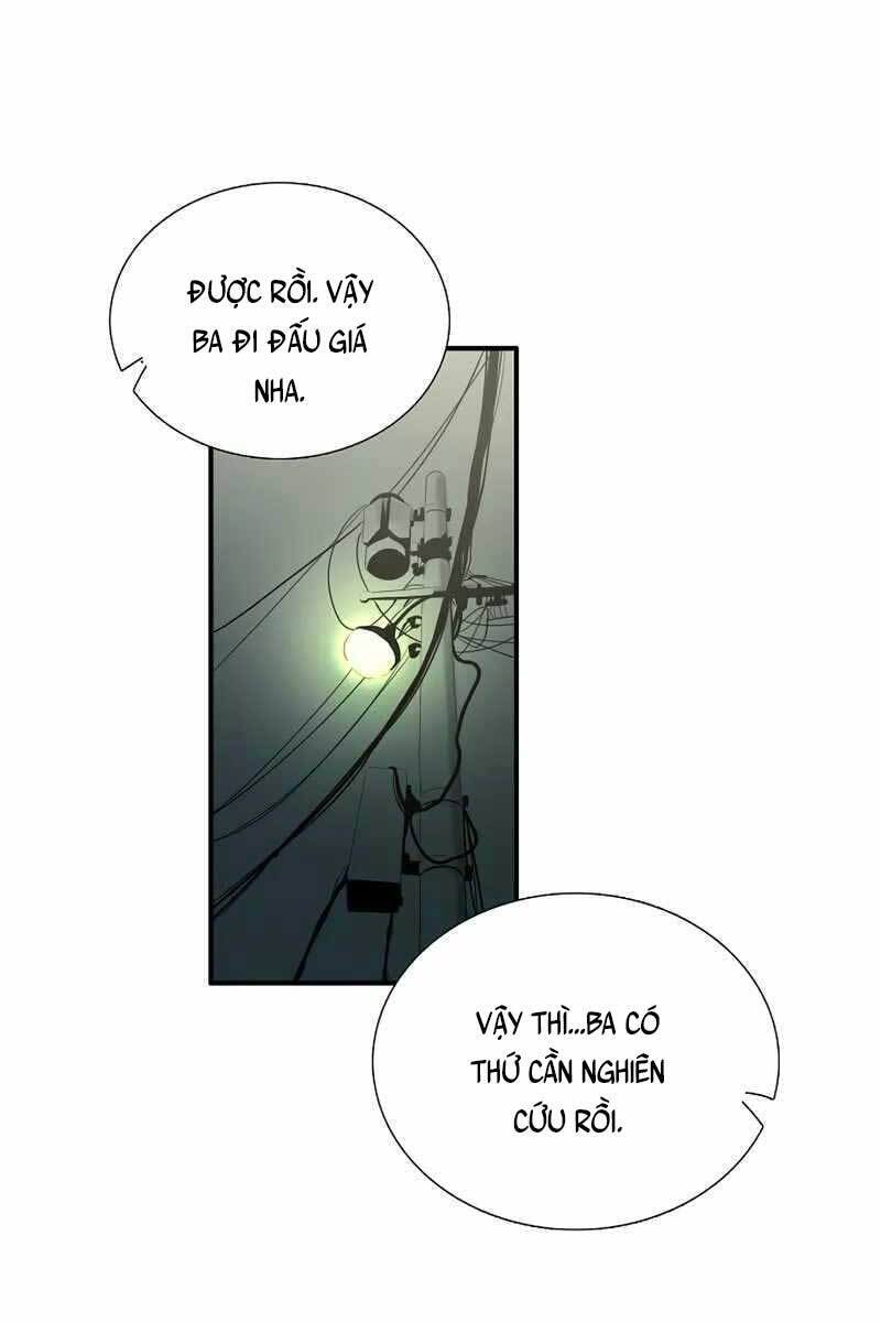 Đây Là Luật Chap 69 - Next Chap 70