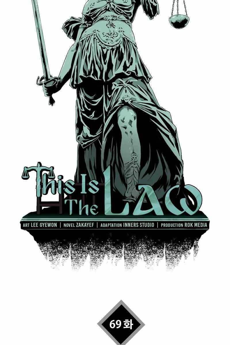 Đây Là Luật Chap 69 - Next Chap 70