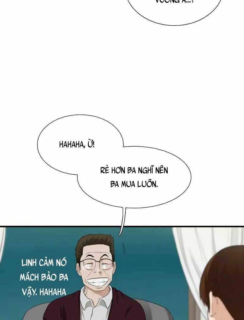 Đây Là Luật Chap 69 - Next Chap 70