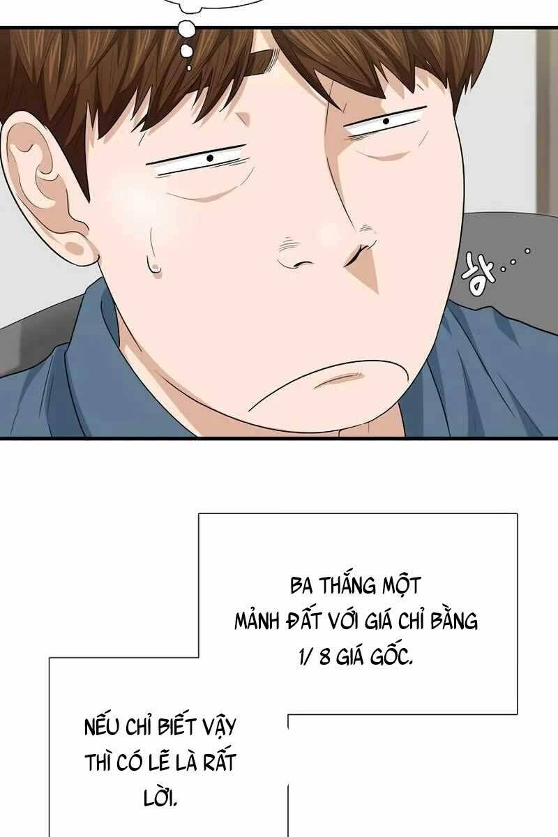 Đây Là Luật Chap 69 - Next Chap 70