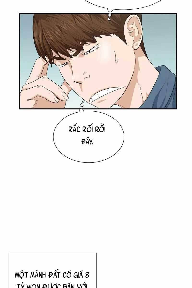 Đây Là Luật Chap 69 - Next Chap 70