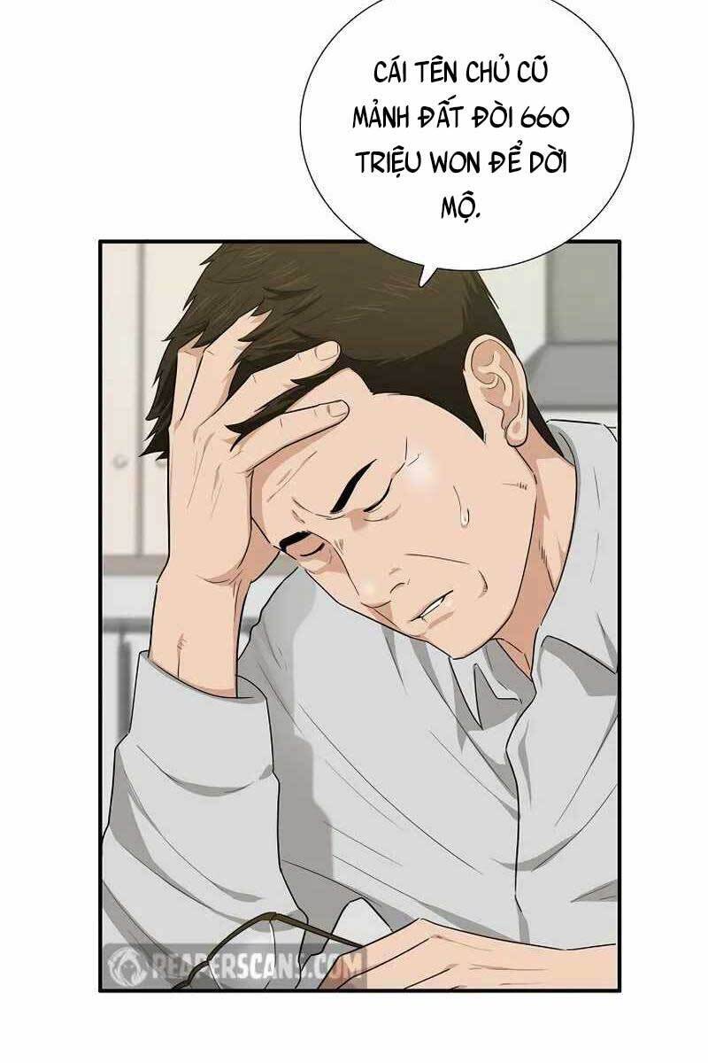 Đây Là Luật Chap 69 - Next Chap 70