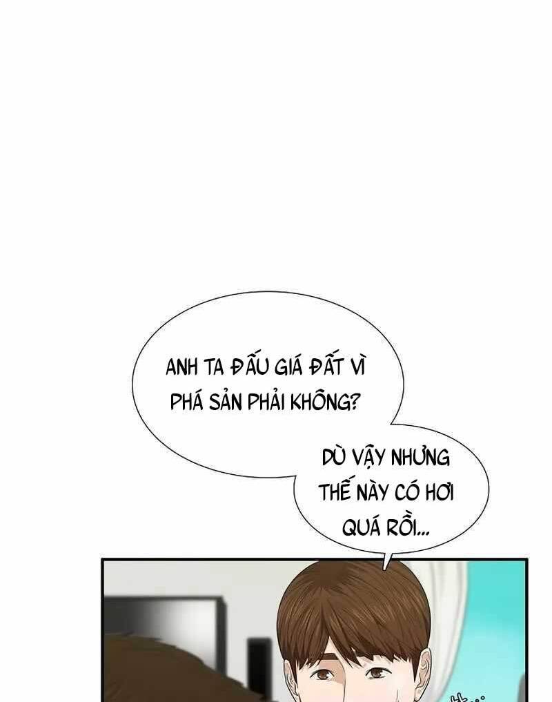 Đây Là Luật Chap 69 - Next Chap 70