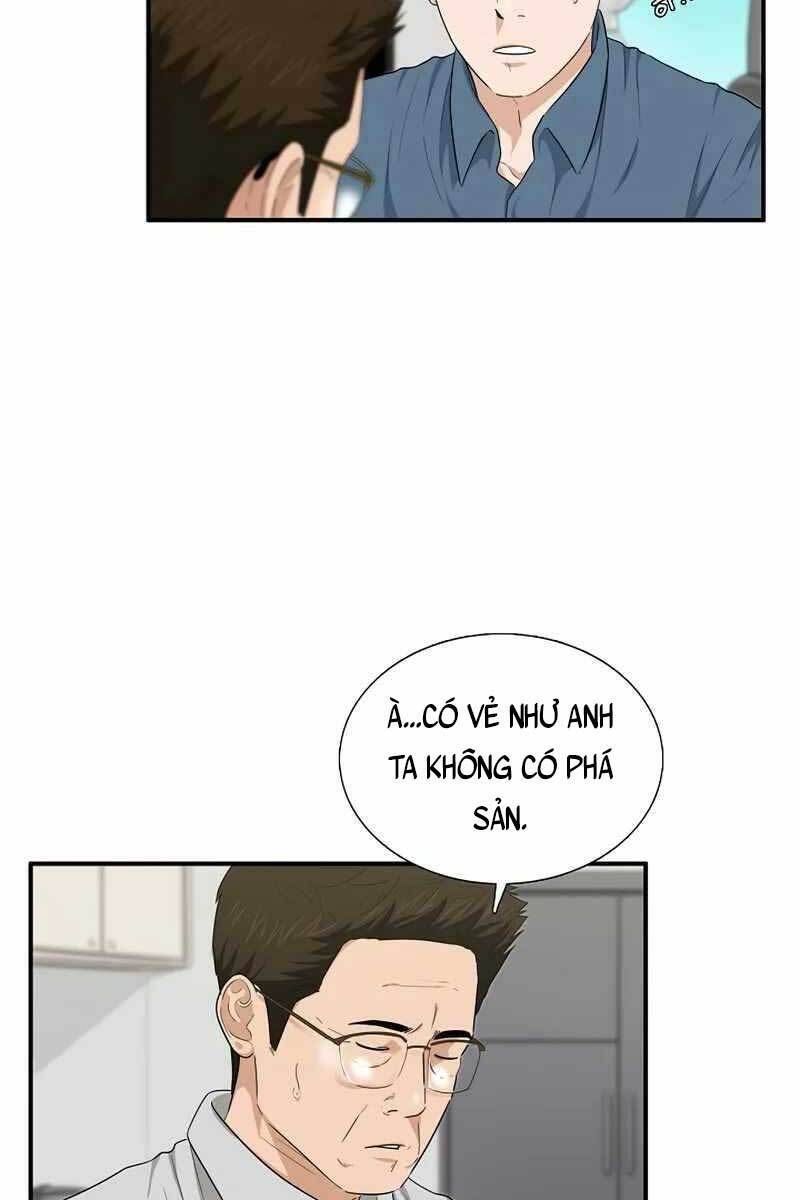 Đây Là Luật Chap 69 - Next Chap 70